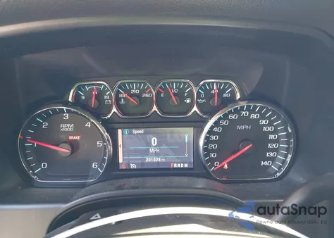 2014 Chevrolet Silverado 1500 1Lt from USA, damaged, VIN 3GCUKREC3EG207066